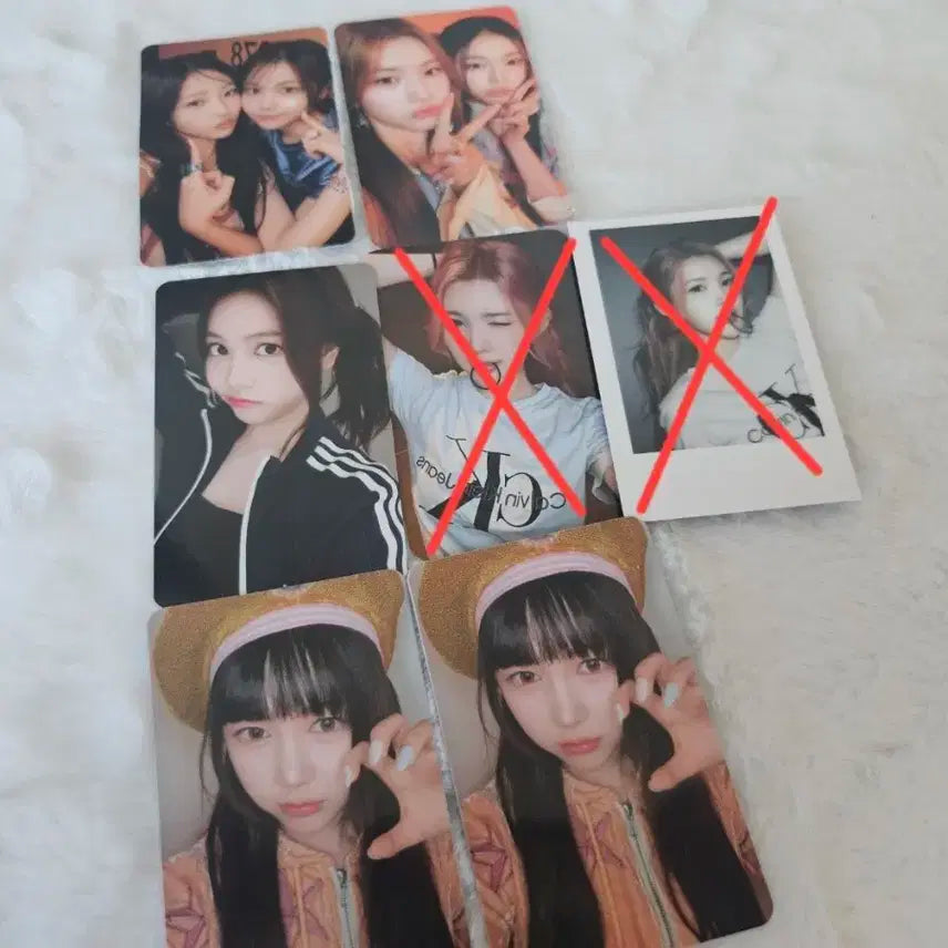 하츠투하츠 스타일 뮤빗몰 미공포 판매