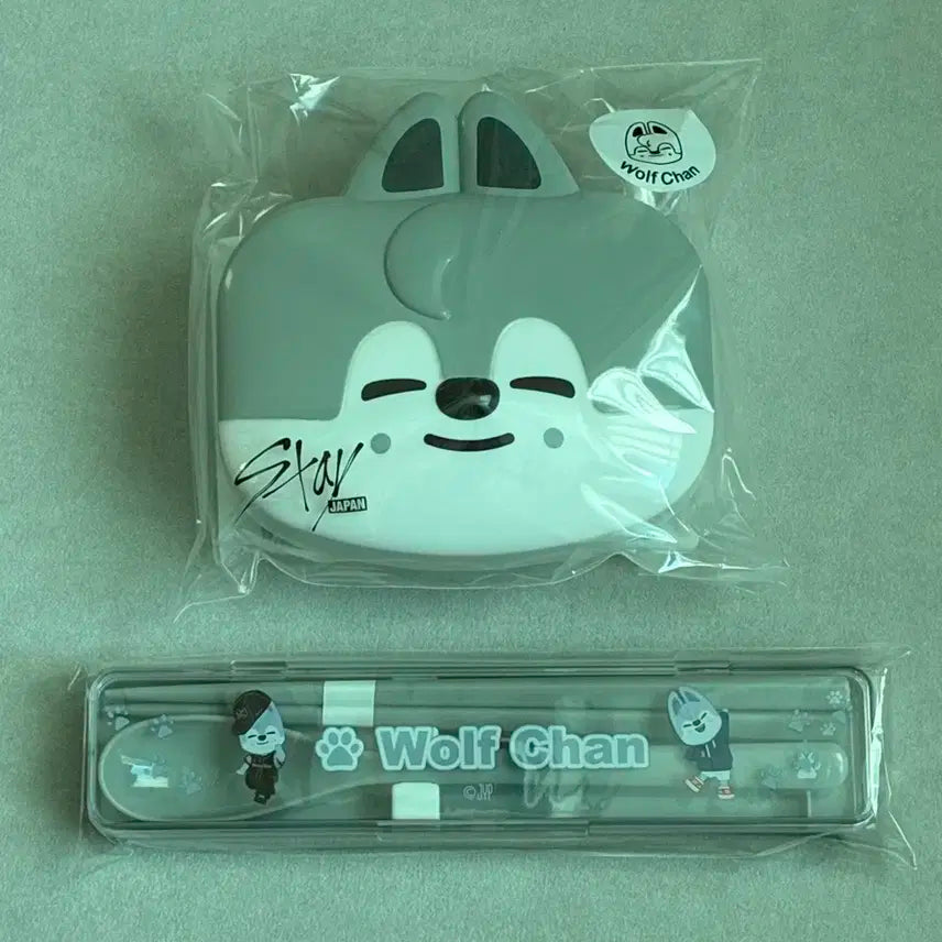 스트레이키즈 일본 스키즈 쿠지 세트 미개봉