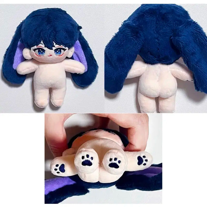 플레이브 예준 냐미예라인 냐미예준 인형 양도