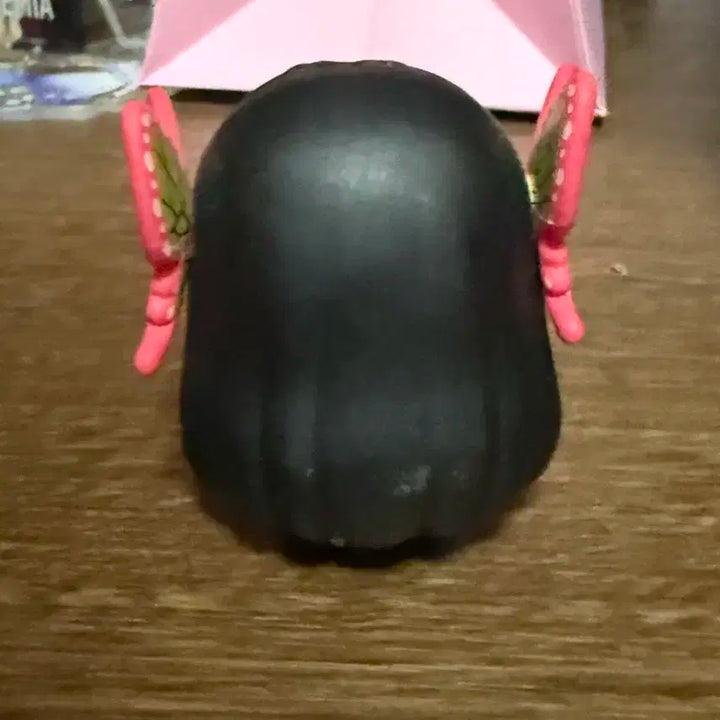 카나에 미니 피규어