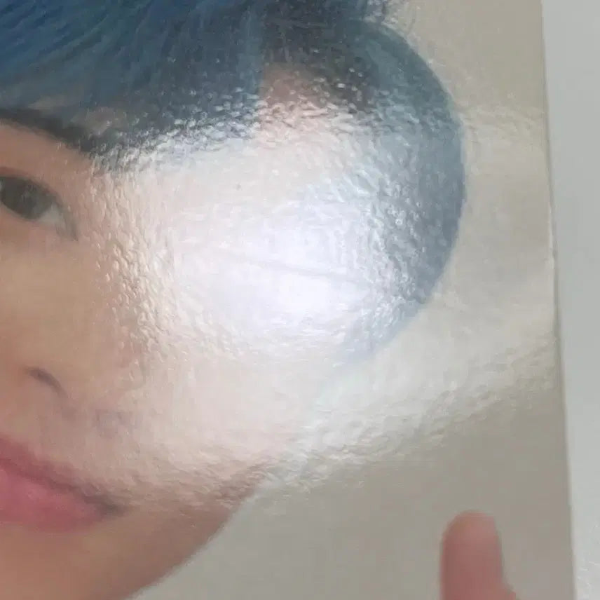 엔시티127 6주년 아크릴 스탠드 마크