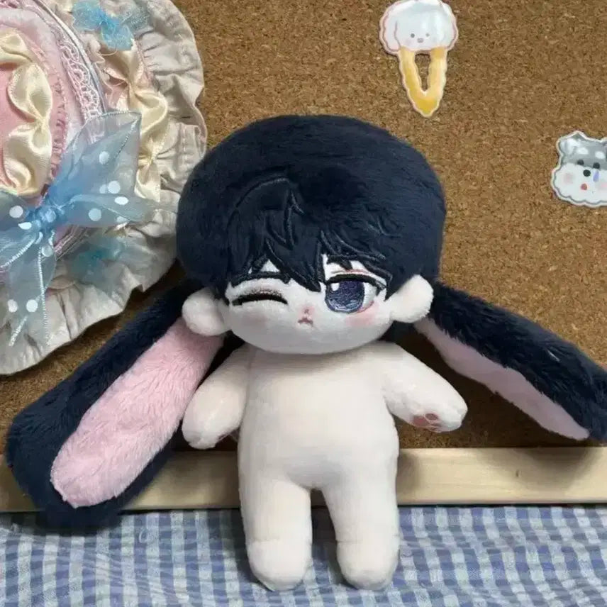 플레이브 예준 인형 윙크플브 윙크쭌 원가 양도
