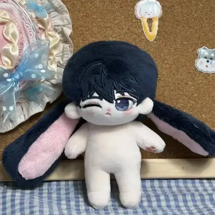 플레이브 예준 인형 윙크플브 윙크쭌 원가 양도