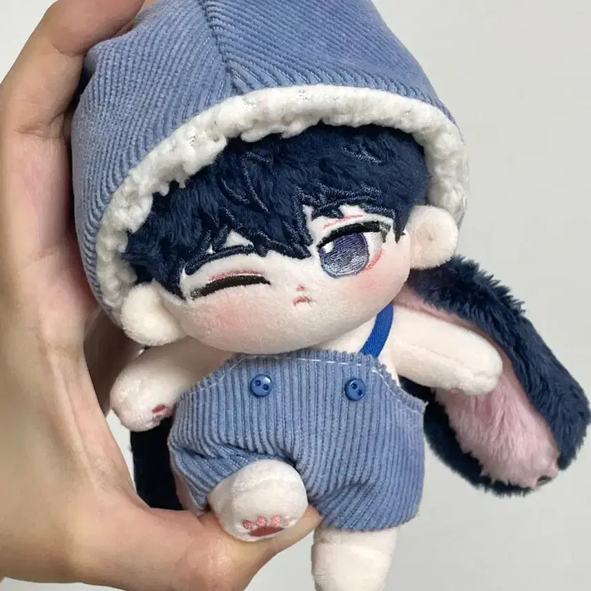 플레이브 예준 인형 윙크플브 윙크쭌 원가 양도