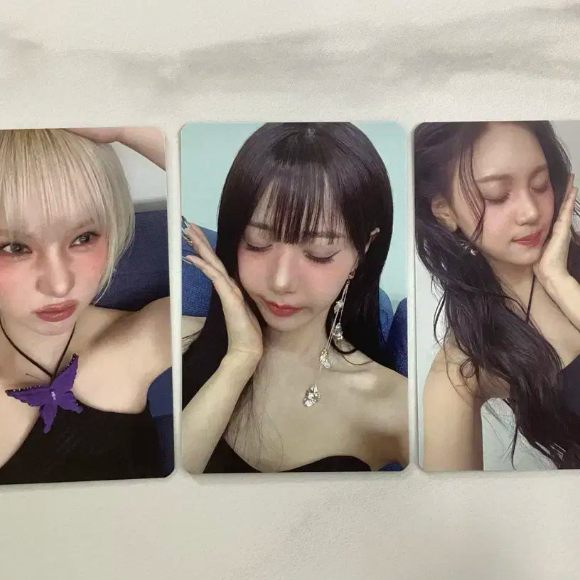 비비지 콘서트md 메쉬저지포카 일괄판매