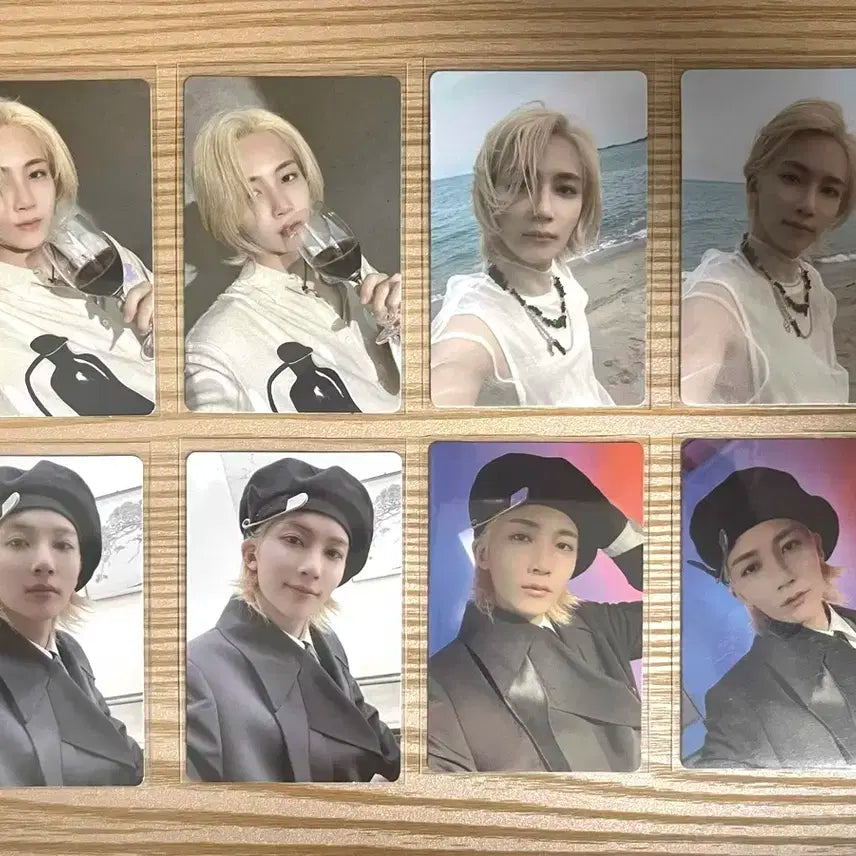 세븐틴 정한