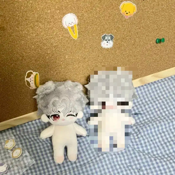 플레이브 은호 인형 윙크플브 윙크은호 미소은호 원가 양도