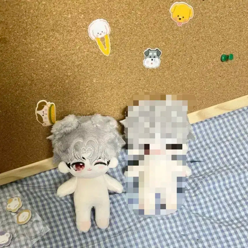 플레이브 은호 인형 윙크플브 윙크은호 미소은호 원가 이하 양도