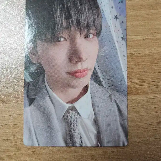 보이넥스트도어 명재현 how 포카