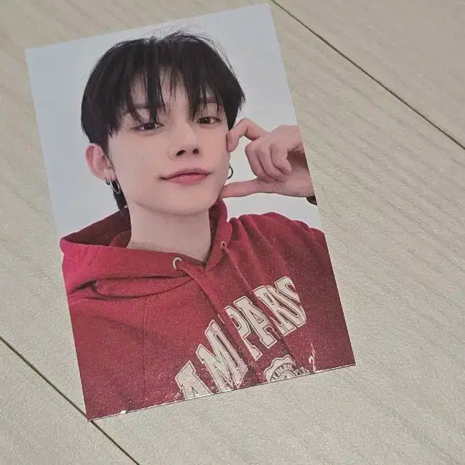 투바투 팬라이브 모아존 연준