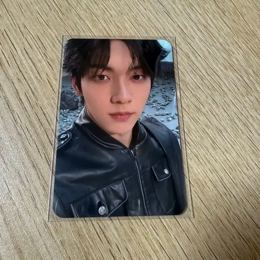 투바투 별의장 투게더 올리브영특전 수빈 (하자)