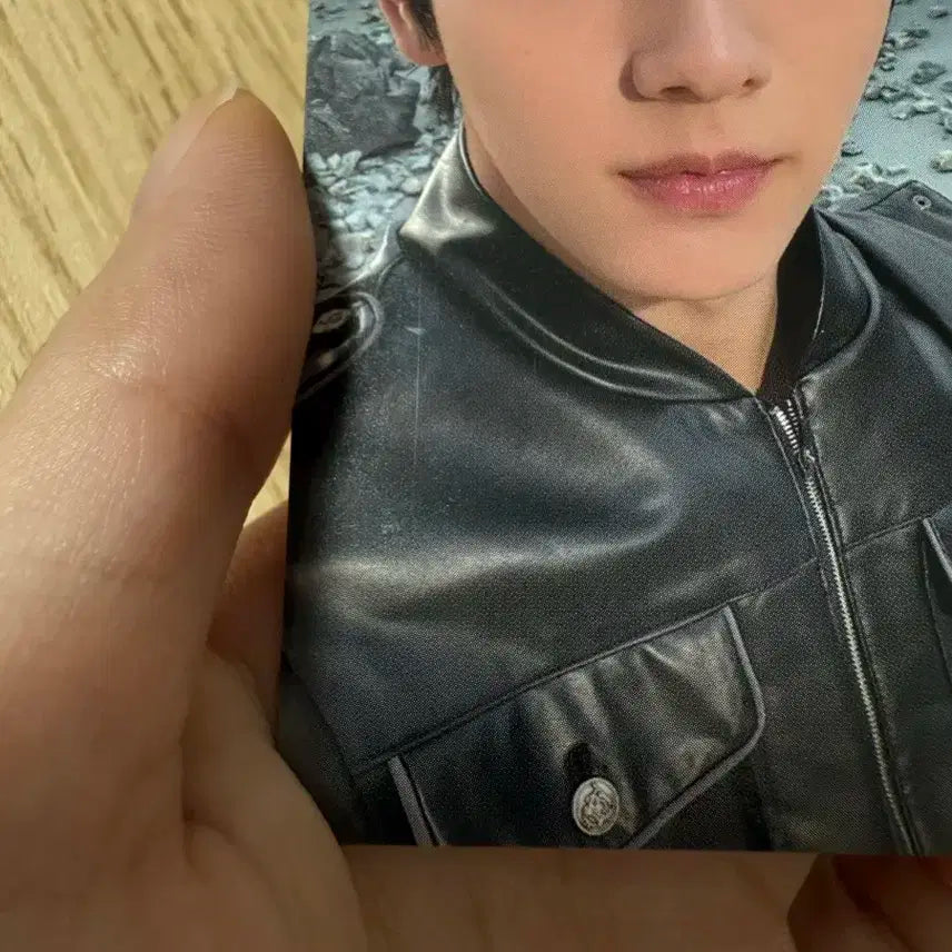 투바투 별의장 투게더 올리브영특전 수빈 (하자)