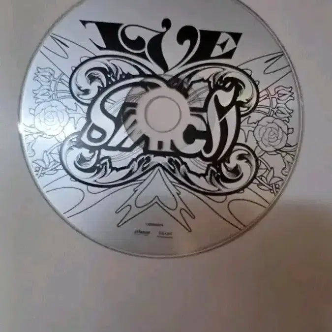 Mini ALbom: IVE SWITCH 아이브 미니 앨범 cd,포카