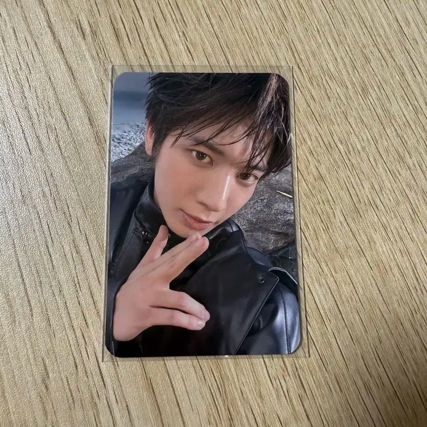 투바투 별의장 투게더 올리브영 특전 태현