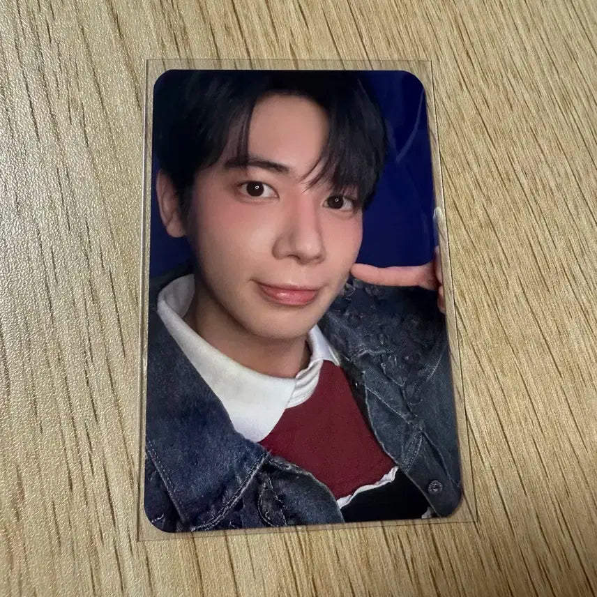 투바투 별의장 투게더 올리브영 특전 태현