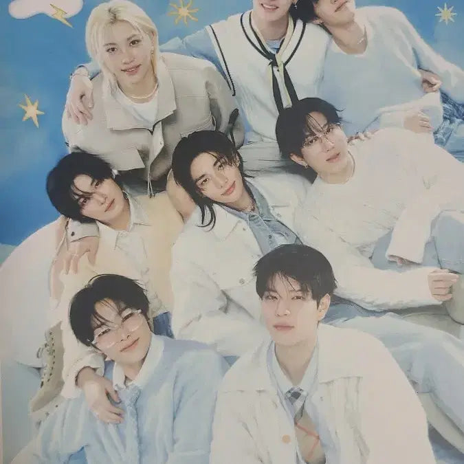 스트레이키즈 5기 스테이