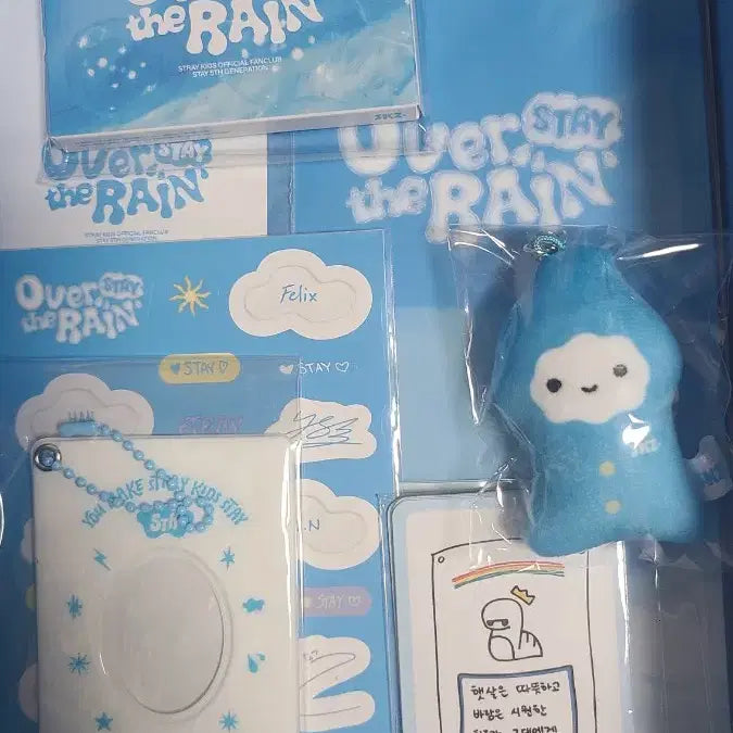 스트레이키즈 5기 스테이