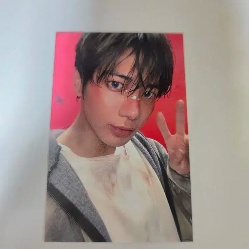 태현공방포카투바투 together 뷰스 공방 포카 투모로우바이투게더