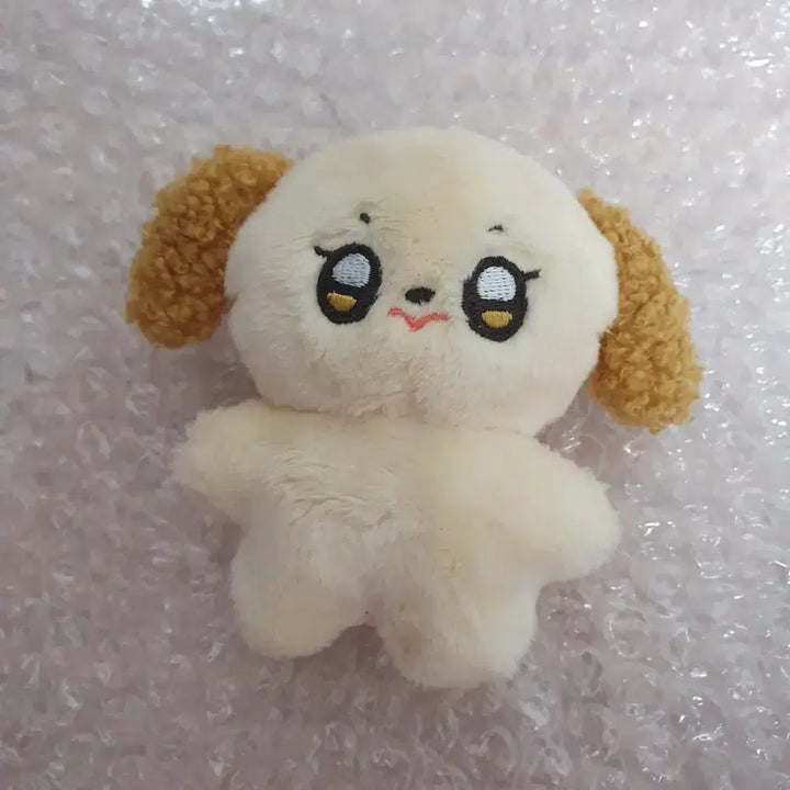 르세라핌 허윤진 비공굿 인형 쩬댕이