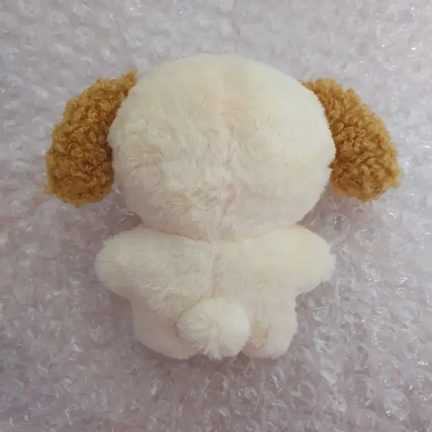 르세라핌 허윤진 비공굿 인형 쩬댕이