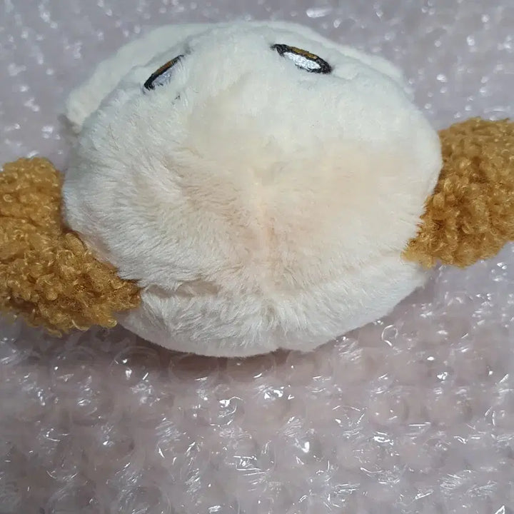 르세라핌 허윤진 비공굿 인형 쩬댕이