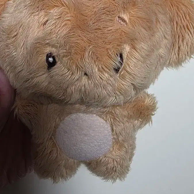 세븐틴 솜 인형 솜코코 양도 도겸 인형