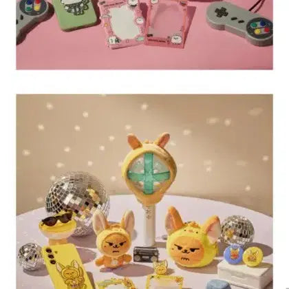 뿔바투포토카드슬리브세트 투바투