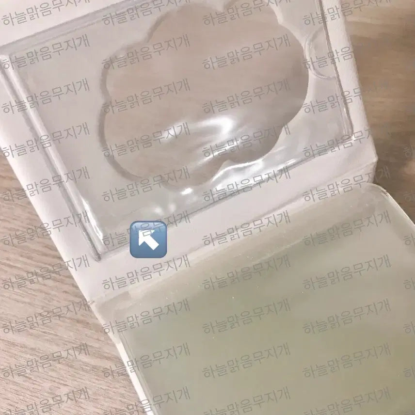 플레이브 삼왜 왜요왜요왜 포카 바인더 노아