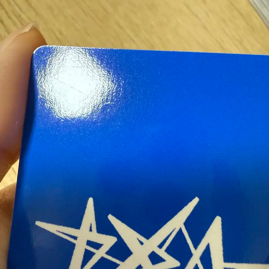 투바투 별의장 투게더 CU 특전 범규 (하자)