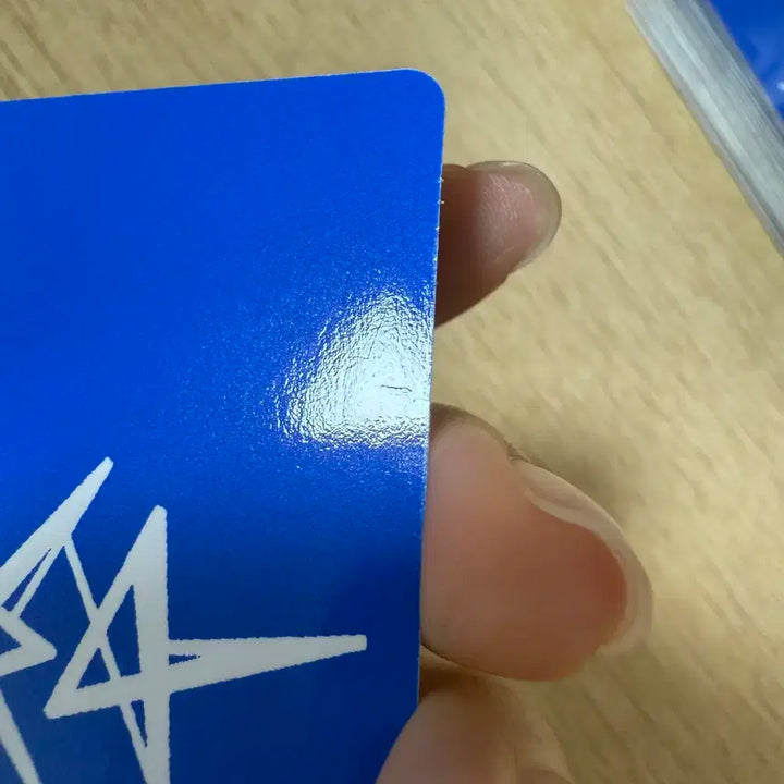 투바투 별의장 투게더 CU 특전 범규 (하자)