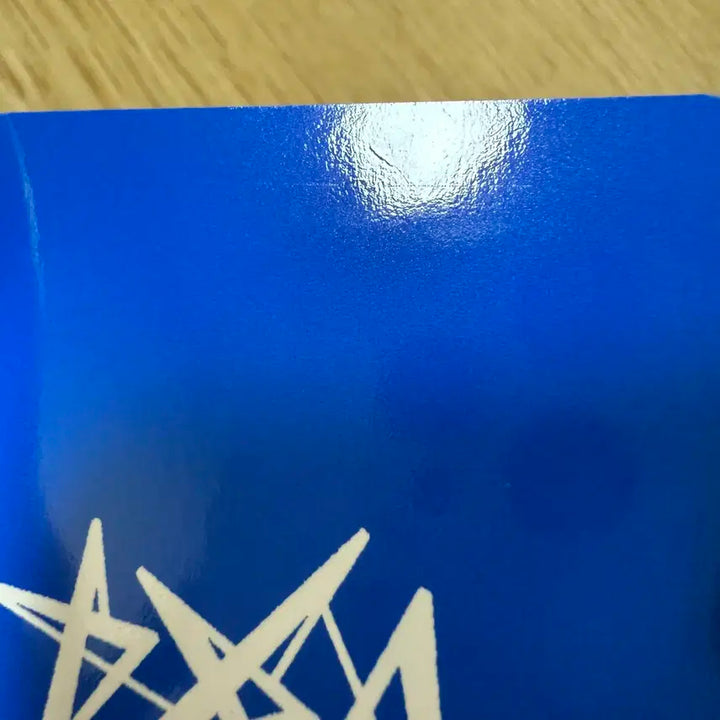 투바투 별의장 투게더 CU 특전 휴닝카이 (하자)
