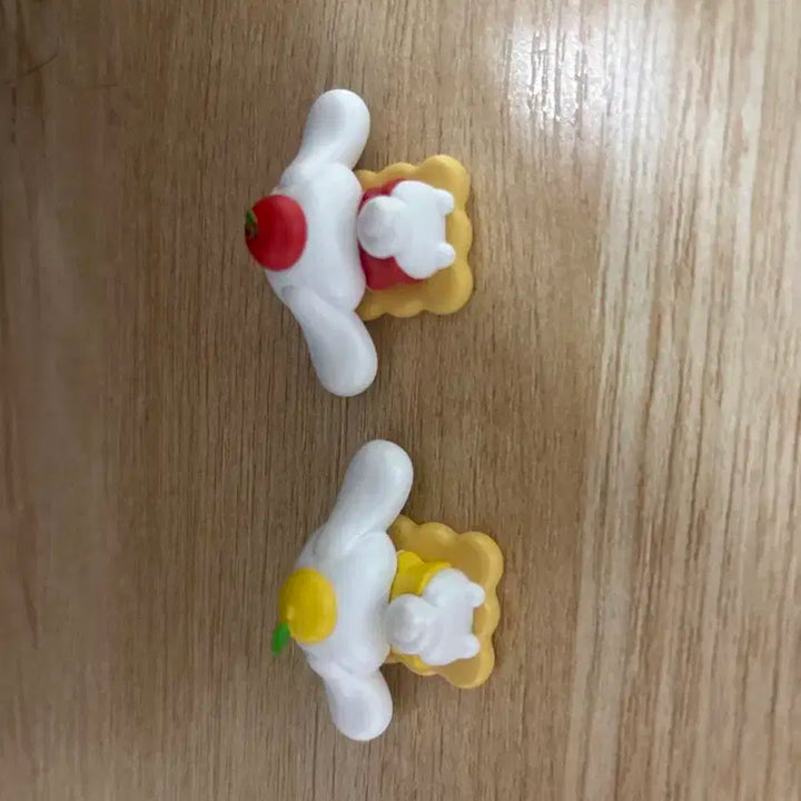 시나모롤 피규어