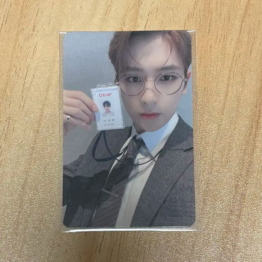 더보이즈 현재 더스틸러 마이뮤직테이스트 미공포 포카