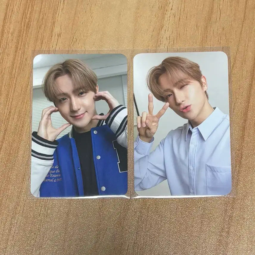 더보이즈 현재 아벤느 포카