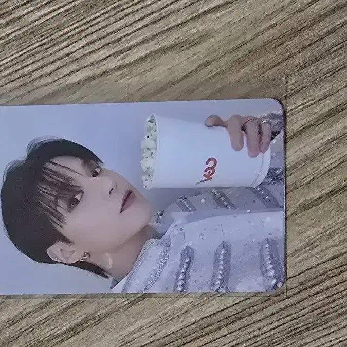 에이티즈 cgv 개봉영화 우영포카