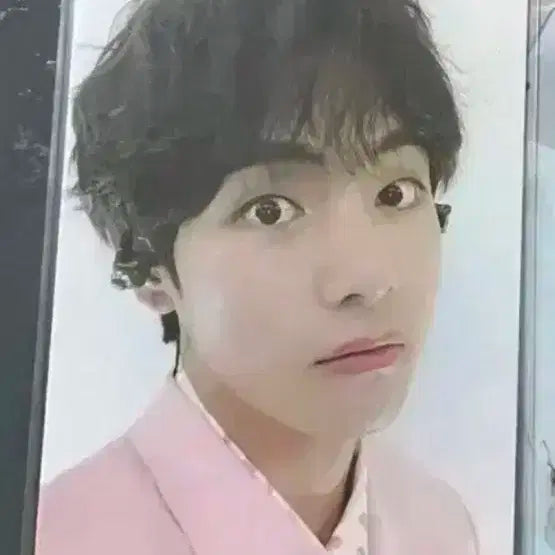 방탄소년단 bts 방탄 2019메모리즈 v 태형 뷔