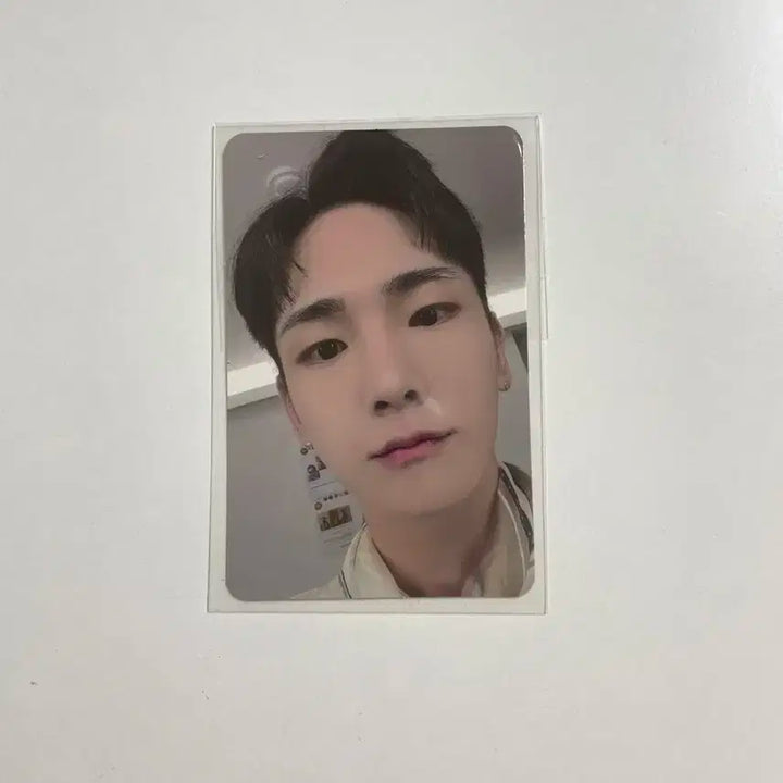 샤이니 키 포토카드 새상품