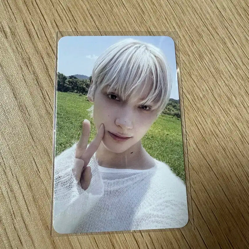 투바투 별의장 투게더 앨범 위버스버전 A 휴닝카이