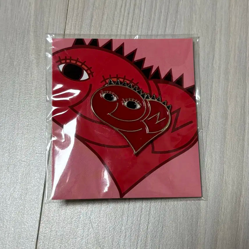 더보이즈 첫 팬콘 더캐슬 엠디 뉴 뱃지