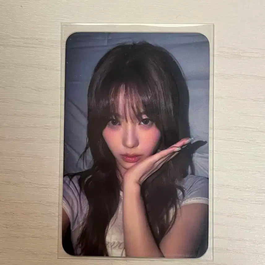 이즈나 IZNA 코코 포카