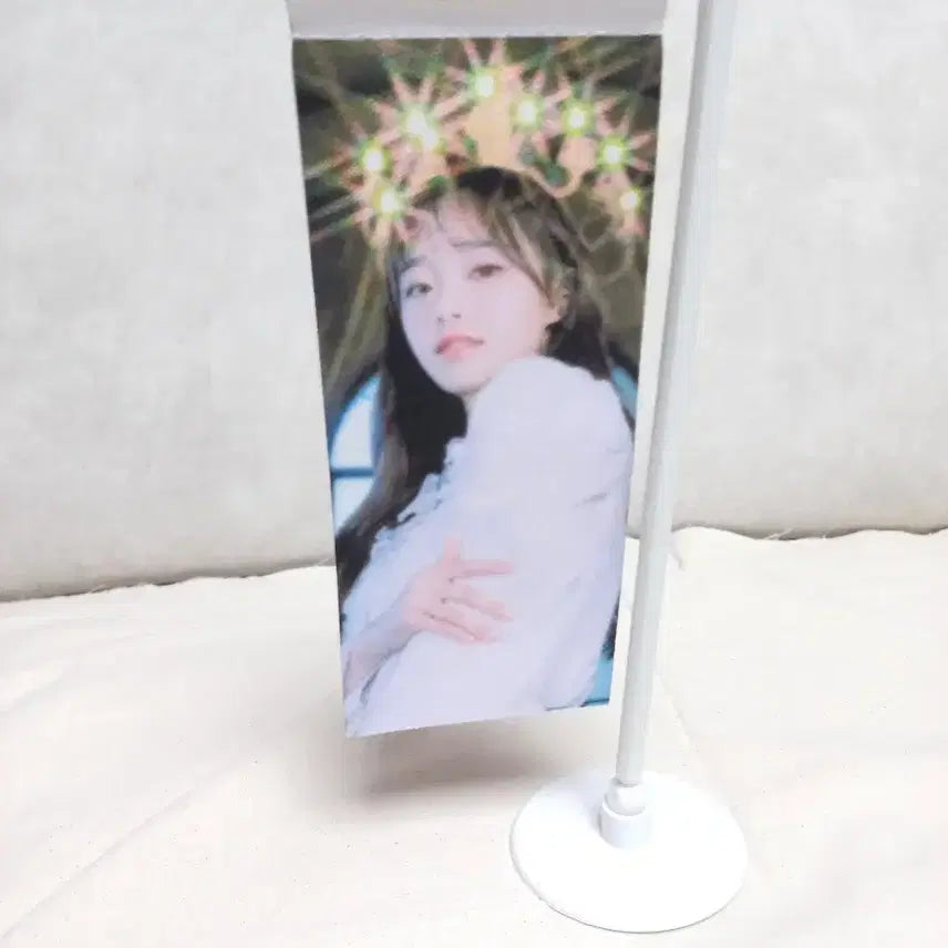 츄 chuu 이달의소녀 공식 md 소장품
