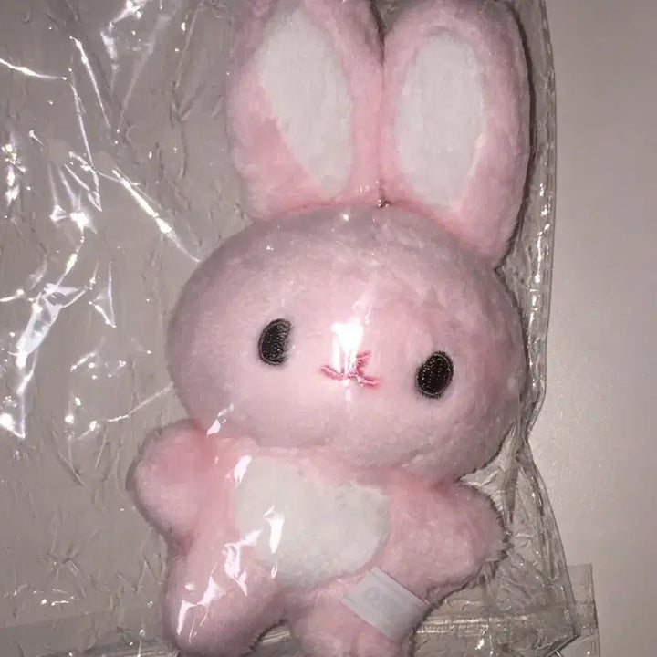 제로베이스원 한유진 인형 유진끼 양도합니다