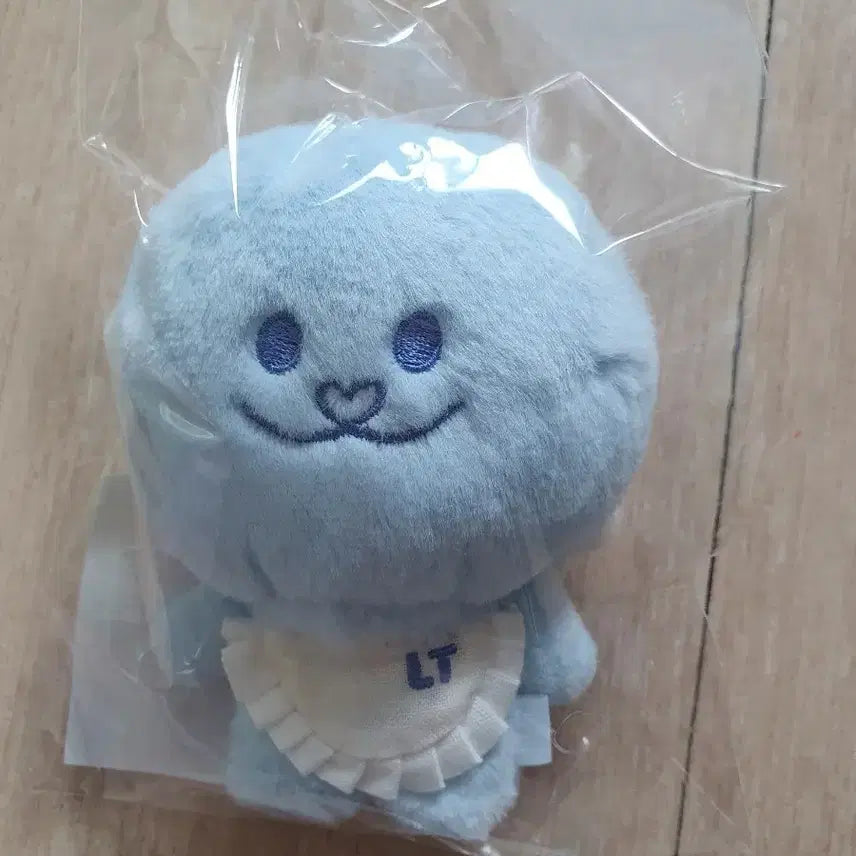 슈퍼주니어 슈퍼마켓 인형 이특
