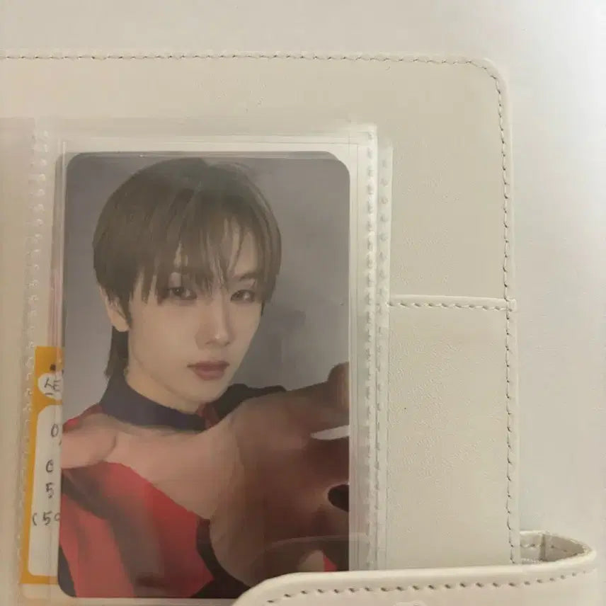 DREAM()SCAPE SMmini Ver. nct dream 지성