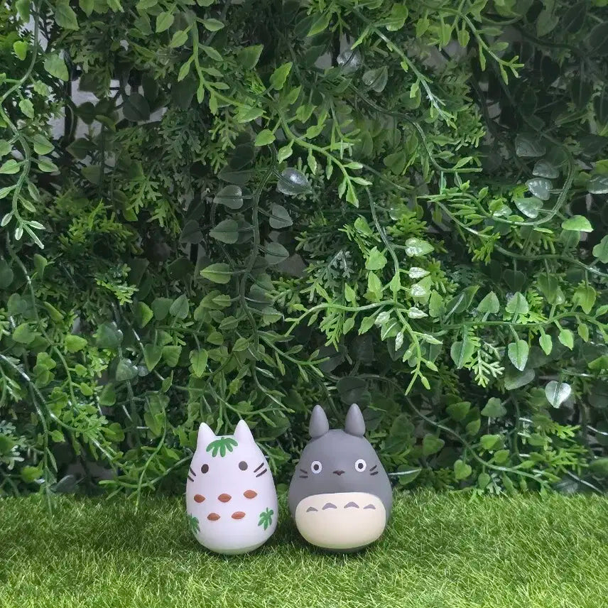 (정품) 토토로 오뚜기 피규어 판매합니다