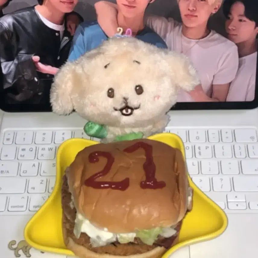 엔시티 위시 댕트리버 재희 위시돌
