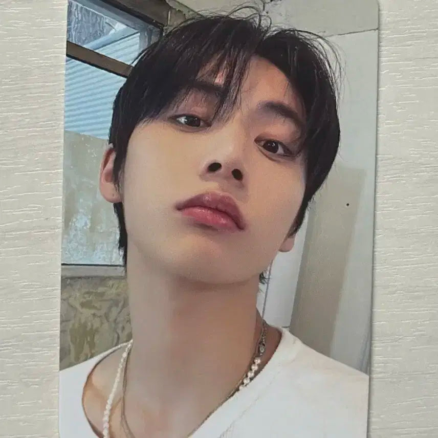 보넥도 태산 포카 WHO 나밀뮤직