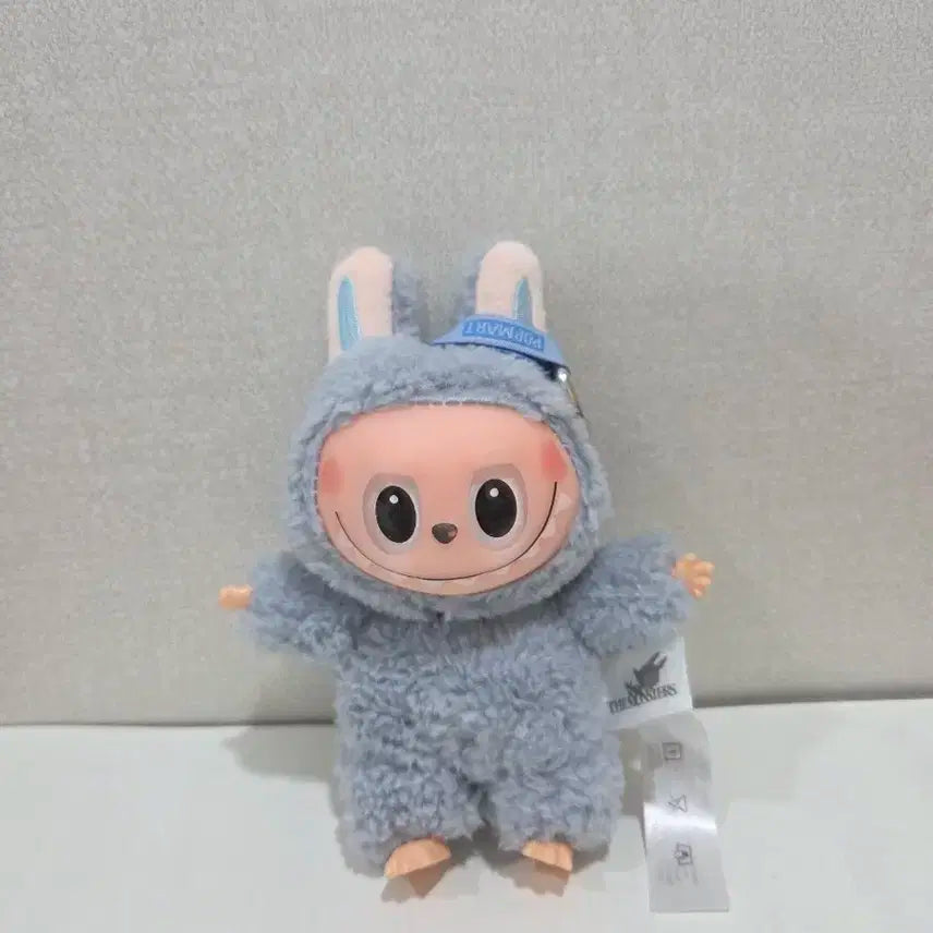라부부 인형