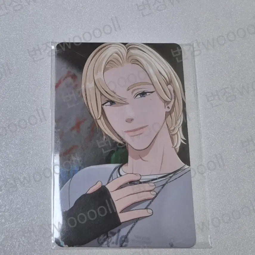 플레이브 카쿠렌보 md 엠디 특전 노아 포카