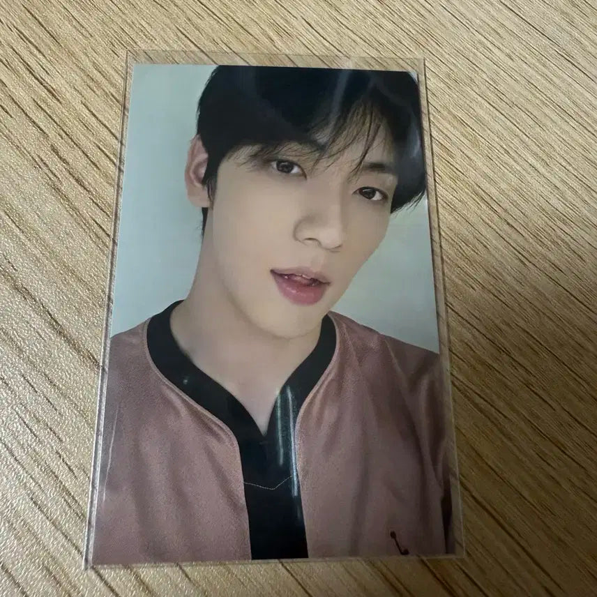 투바투 별의장 투게더 팝업 5만원 특전포카 온라인 수빈